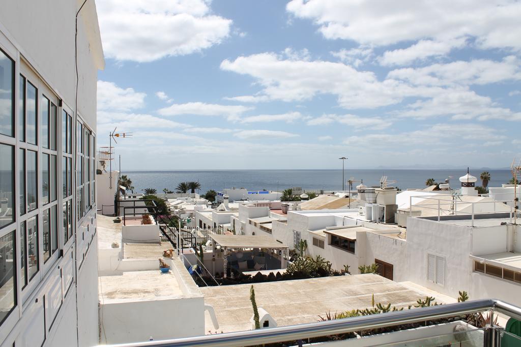 Apartment Timple Puerto Del Carmen Puerto del Carmen  Exterior photo